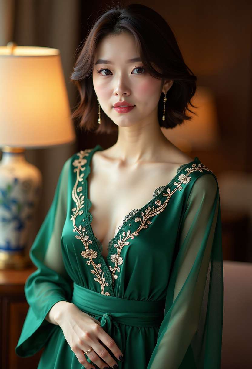 终末的炽焰誓约